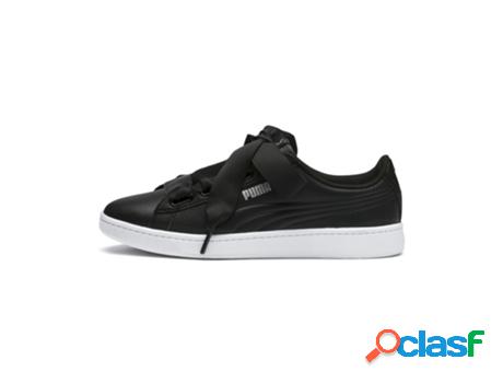 Zapatillas de Deporte Para Mujeres PUMA Vikky V2 Ribbon Core