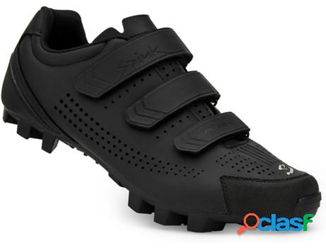 Zapatillas para Unisex SPIUK SPORTLINE zapatilla h uni Negro