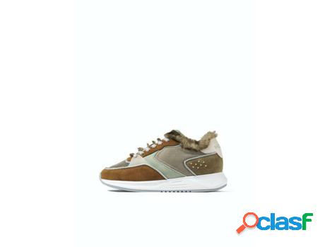 Zapatos HOFF Mujer (Multicolor - 37)