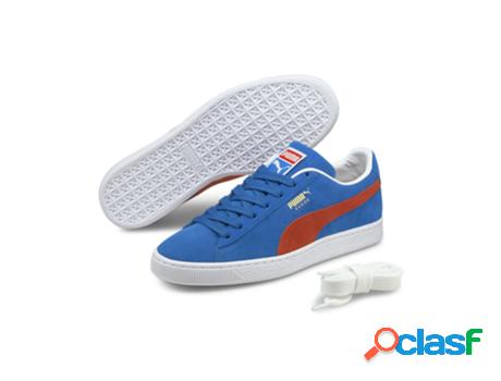 Zapatos PUMA Hombre (Multicolor - 38)