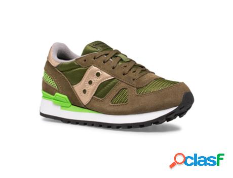 Zapatos SAUCONY LIFESTYLE Hombre (Multicolor - 35)