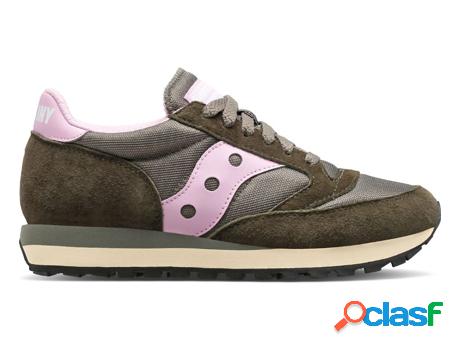 Zapatos SAUCONY LIFESTYLE Mujer (Multicolor - 36)