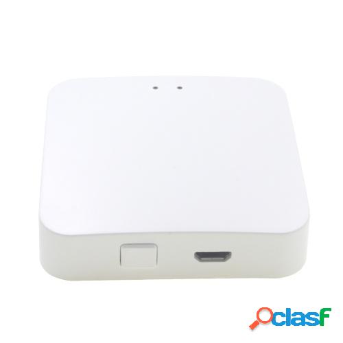 ZigBee Intelligent Gateway Hub 3.0 Wireless Smart Home