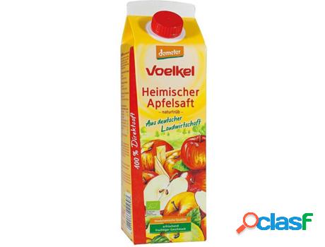 Zumo de Manzana Bio VOELKEL (1 L)