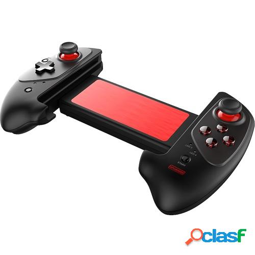 ipega PG-9083 BT Gamepad inalámbrico retráctil Game