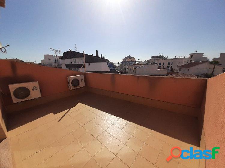 oferta bancaria TERRAZA, SOL Y PLAYA