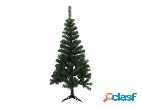 Árbol De Navidad BIGBUY CHRISTMAS (Pvc - Muticolor)