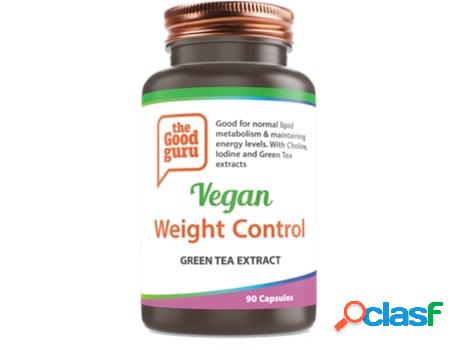 the Good guru Vegan Weight Control 90&apos;s
