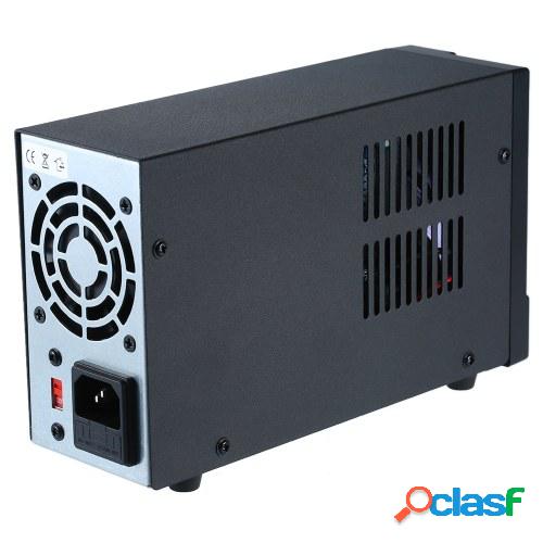 wanptek NPS3010W 0-30V 0-10A Fuente de alimentación de CC