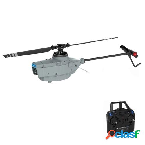 2.4Ghz 4 canales RC Helicóptero RC Drone con cámara 720P