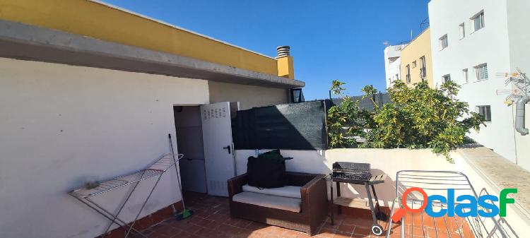 APARTAMENTO 2 DORMITORIOS EN LA CAMELLA