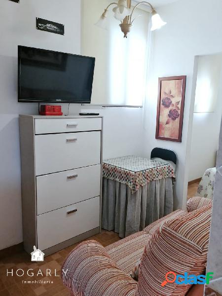 APARTAMENTO TODO INCLUIDO