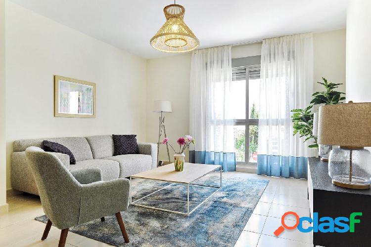 APARTAMENTOS EN SAN MIGUEL DE SALINAS