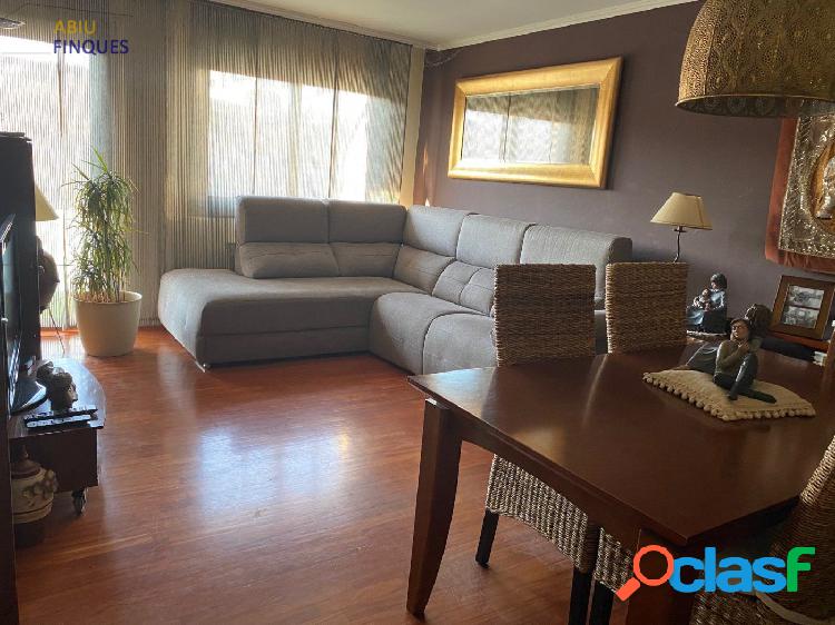 ATICO-DUPLEX ZONA CENTRO DEL 2003, JUNTO PLAZA RICARD