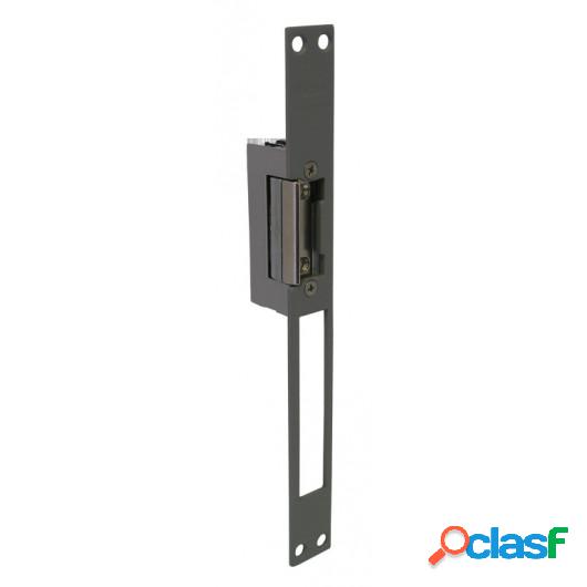 Abrepuertas Electrico Serie 45 Nd-Flex/M Gris Normal