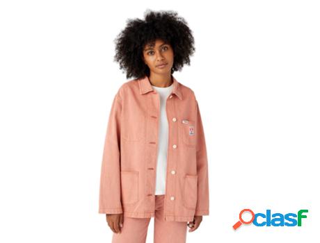 Abrigo WRANGLER Mujer (Multicolor - M)