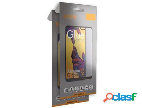 Accetel Felic Felic Pack for Honor 50 Temperado de vidrio