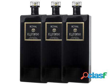 Aceite ELIZONDO Elizondo Royal (0.5 L - 3 unidades)