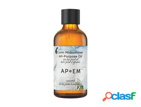 Aceite Facial APS/MARCA Calm Midsummer (50 ml)