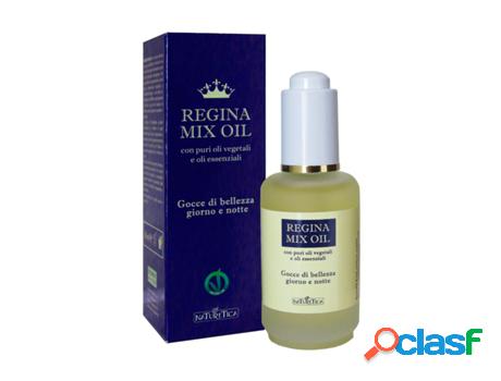 Aceite Facial NATURETICA Regina (50 ml)