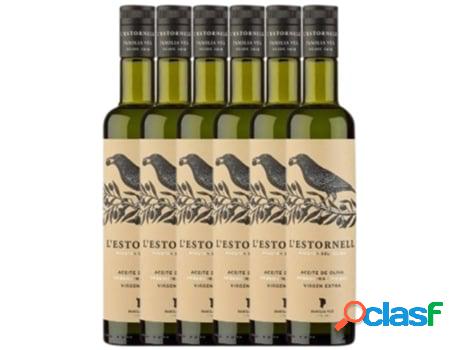 Aceite L&apos;ESTORNELL L&apos;Estornell (0.25 L - 6