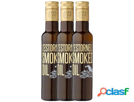 Aceite L&apos;ESTORNELL L&apos;Estornell Smoked Arbequina