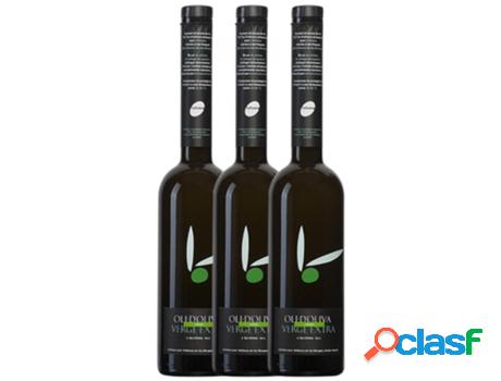 Aceite L&apos;OLIVERA L&apos;Olivera Finques Oli Eco (0.5 L