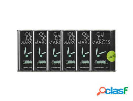 Aceite L&apos;OLIVERA L&apos;Olivera Marges Oli Eco (0.2 L -
