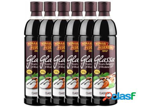 Aceite MONARI FEDERZONI Monari Federzoni Glassa Crema de