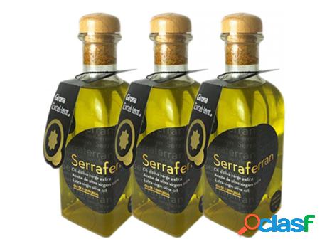 Aceite OLI DE VENTALLO Oli de Ventallo Serraferran (0.5 L -