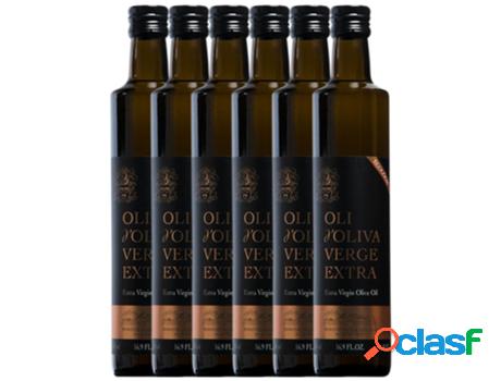 Aceite OLLER DEL MAS Oller Del Mas Oli D&apos;Oliva Virgen