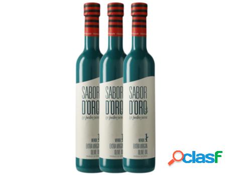 Aceite SABOR D&apos;ORO BY PEDRO YERA Sabor D&apos;Oro By
