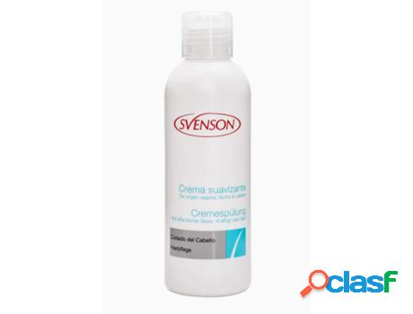 Acondicionador SVENSON en Crema (150 ml)