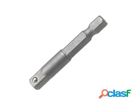 Adaptador maurer para vasos de 1/4