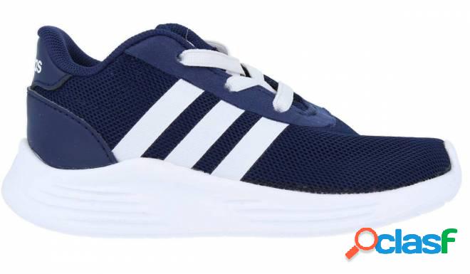 Adidas - Zapatillas Running NIños Lite Racer 2.0 I Marino