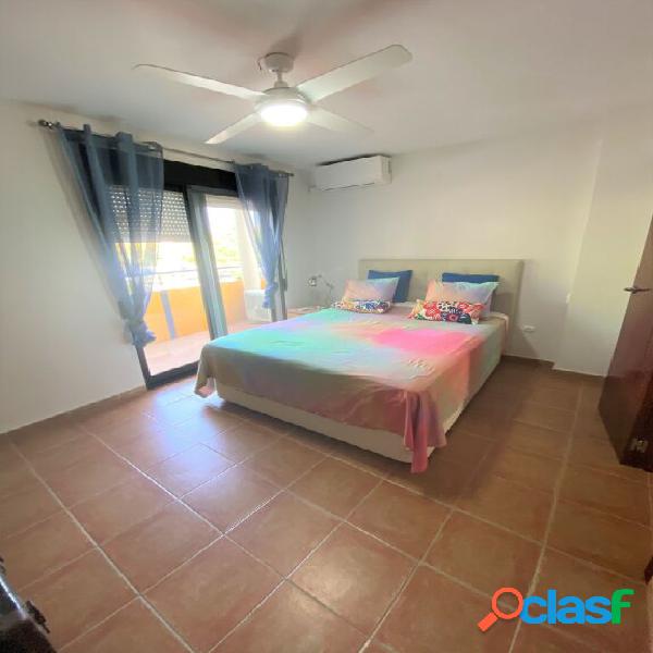 Adosada en Venta en Javea Alicante