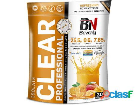 Agitar BEVERLY NUTRITION Isolate Clear Prof. Arla (908 Gr -