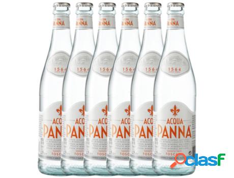 Agua ACQUA PANNA Acqua Panna (0.5 L - 6 unidades)