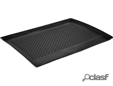 Alfombra para Coches VIDAXL Citroen C4 (2010-) (79.5 x 105 x