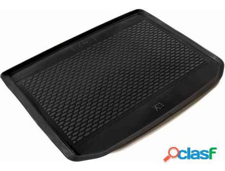 Alfombra para Maletero VIDAXL Audi A3 Sportback (2013)