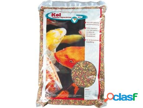 Alimentación para Peces VELDA Koi VT Premium (15 L)