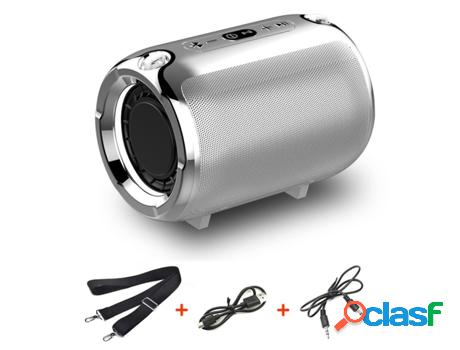 Altavoces Bluetooth S518-1