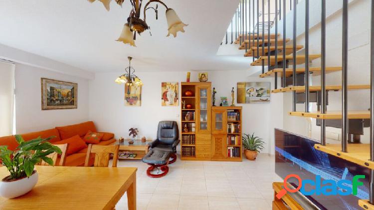 Apartamento en Venta en Alcazares, Los Murcia