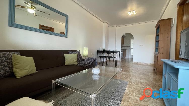 Apartamento para Larga Temporada (Leer descripción)