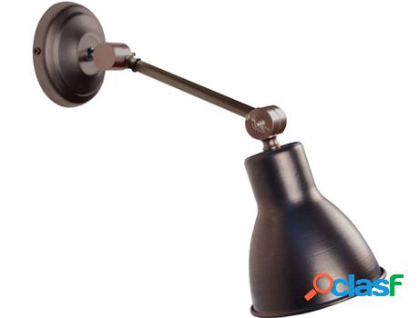 Aplique de Pared TOSEL Watford B