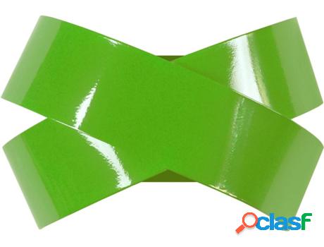 Apliques TOSEL Gordium (Verde - E27 - Máx. 40W - Metal)