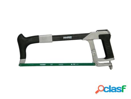 Arco sierra maurer aluminio doble empuñadura profesional