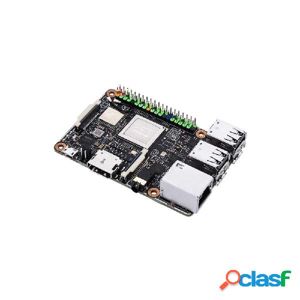 Asus tinker board r2.0. procesador rk3288.
