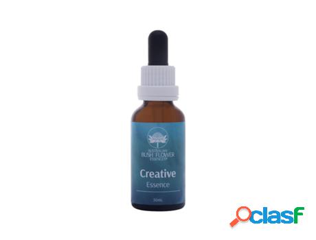 Australian Bush Flower Essences Creative Essence 30ml