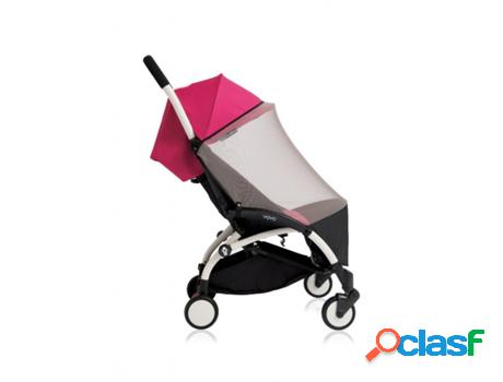 BABYZEN Mosquitera Yoyo para 6+